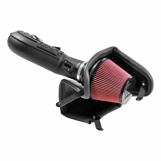 Flowmaster 2011-2014 Ford Mustang Delta Force Performance Air Intake 615130