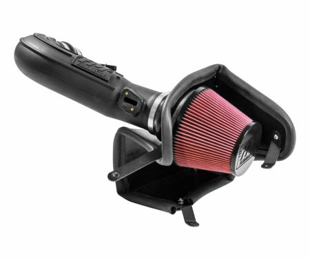 Flowmaster 2011-2014 Ford Mustang Delta Force Performance Air Intake 615130