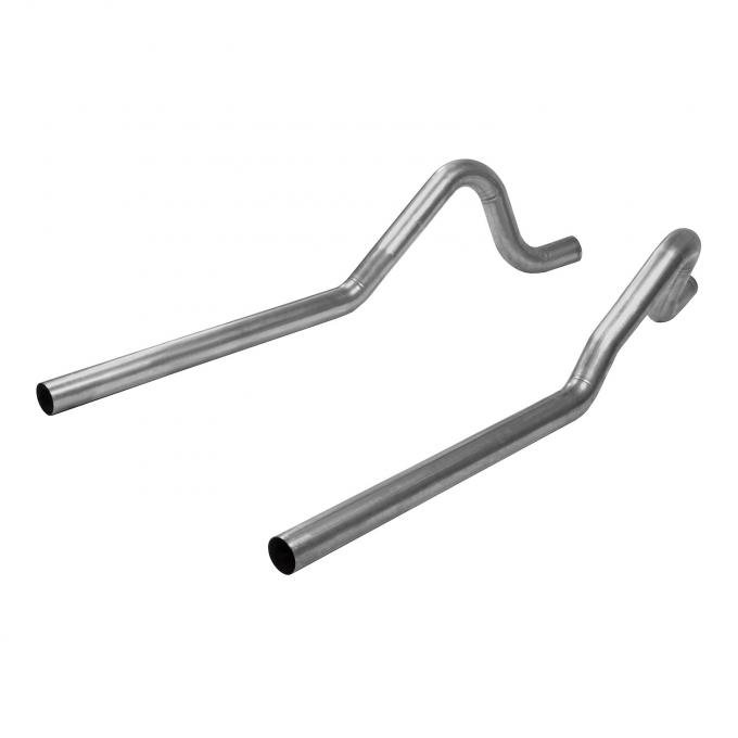 Flowmaster Pre-Bent Tailpipes 15823